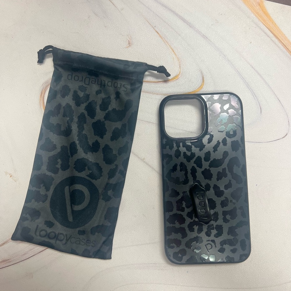 Loopy Case for iPhone 13 Pro Max